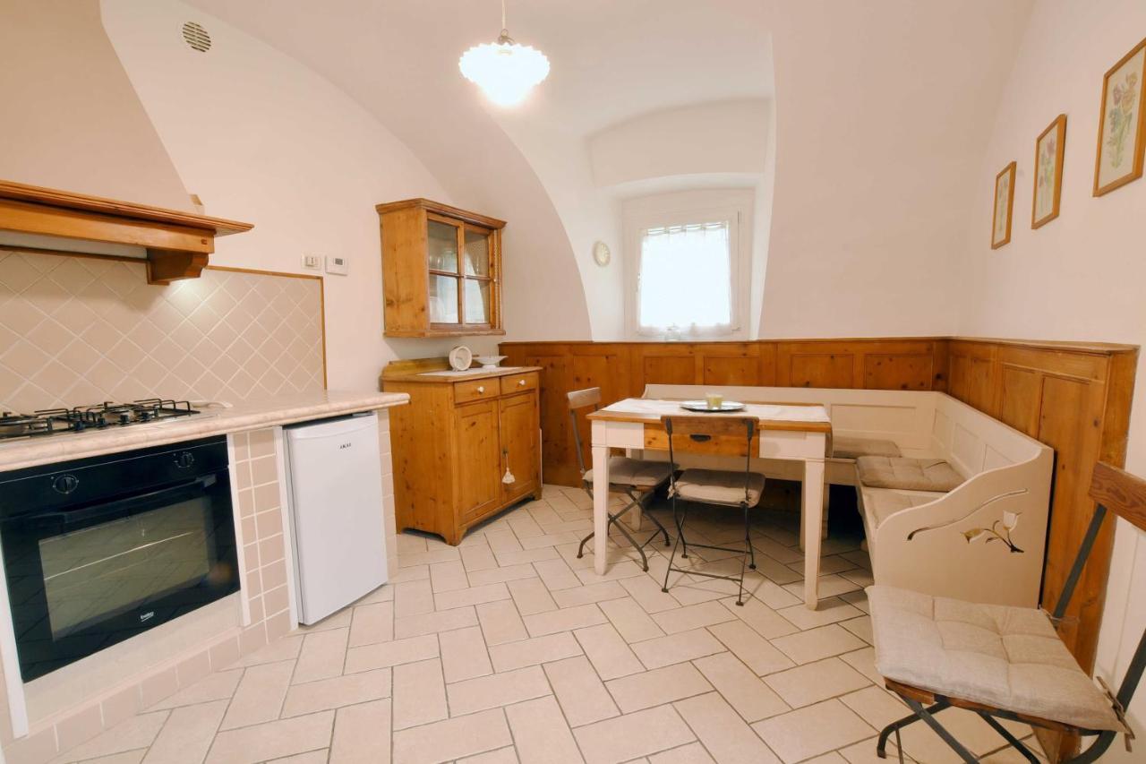 Malu Apartment Левико Терме Екстериор снимка